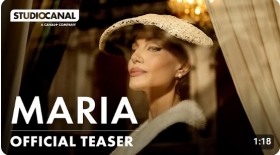 MARIA | Official Teaser