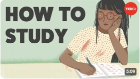 3 tips on how to study effectively