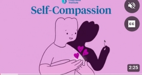 How to Practice Self-Compassion