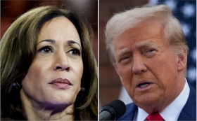 Harris and Trump face major challenges, risks on Tuesdays presidential debate stage