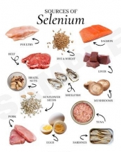 Selenium