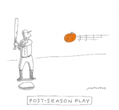 POST-SEASON PLAY