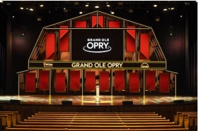 How the Grand Ole Opry is celebrating its milestone 100th birthday: All the details