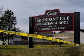 Abundant Life Christian School shooting latest: Local schools report false threats