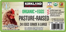 FDA escalates recall of Costco eggs to include risks of severe illness or death