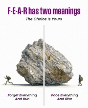FEAR